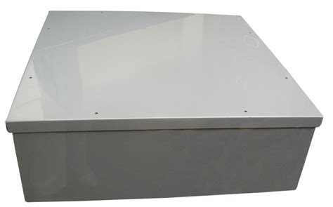 24 x 24 x 8 metal junction box|24x24x8 nema box.